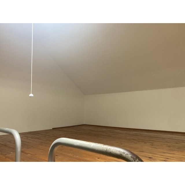 ザ・ファースト西所沢 内観