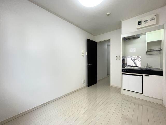 ライズ亀戸1階 部屋その他