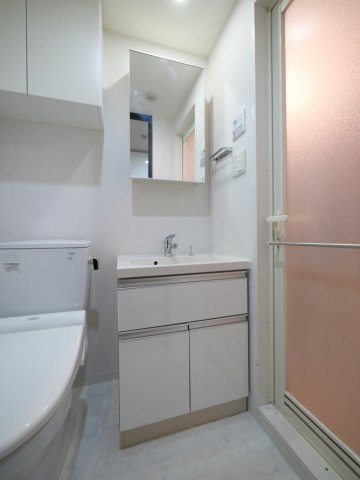 PREMIUM CUBE 不動前DEUX2階 同建物別部屋の参考画像