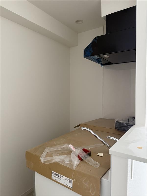 リヴシティ横濱末吉町弐番館7階 同仕様