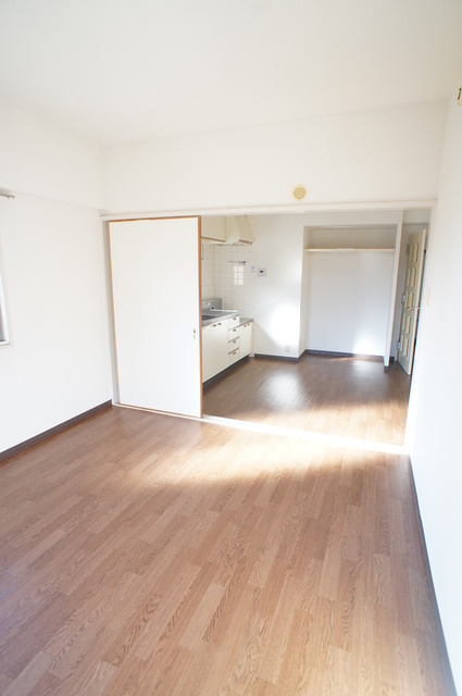 鎌倉ビル0805号室 部屋その他