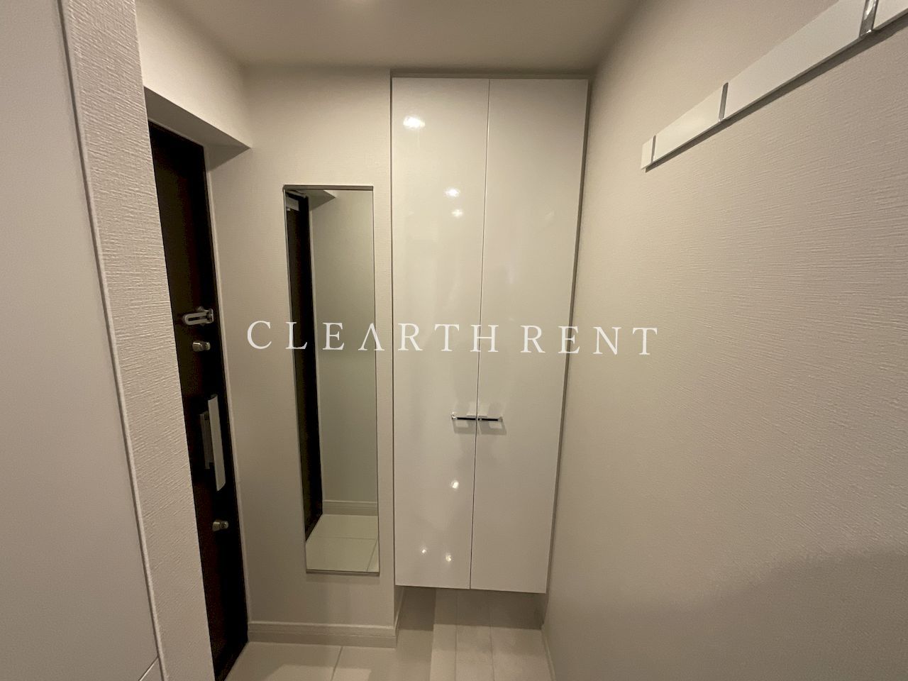 コンシェリア池袋 ＭＡＳＴＥＲ’Ｓ ＶＩＬＬＡ8階 同タイプ別住戸写真となります。現況と異なる場合がございます。