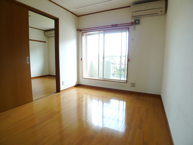 ｈａｒｍｏｎｙ　ｈｏｕｓｅ0202号室 居室