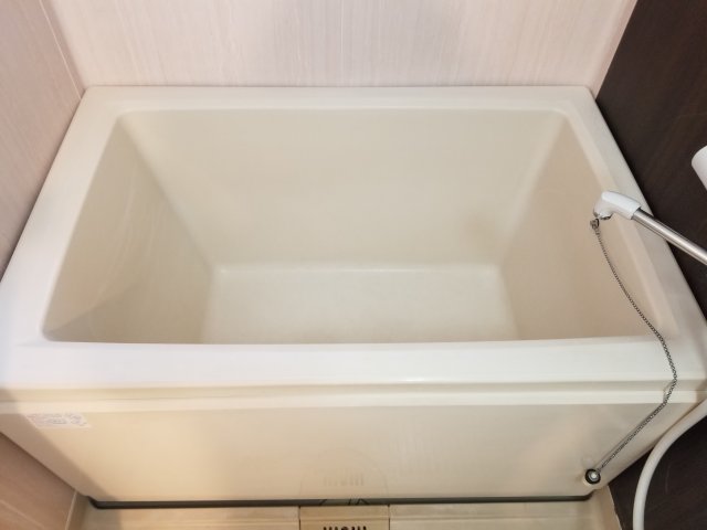 コートヴィレッジⅡ お風呂