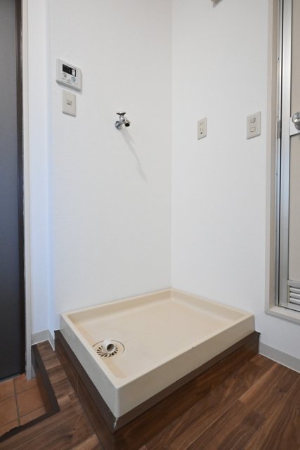 エスポワール（中野区） 部屋設備