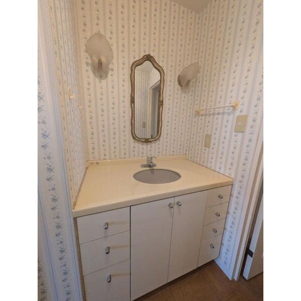 East Hills キッチン