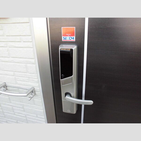 エクレール原宿 部屋設備