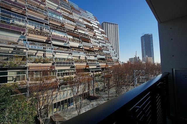 ALTERNA東池袋5階 収納