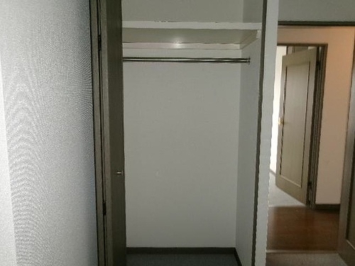 ライオンズマンション津田沼南 クロゼット