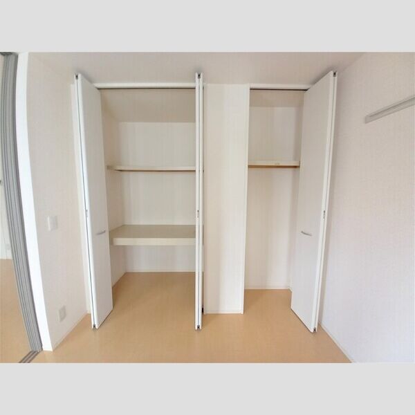 サン ガーデン 収納