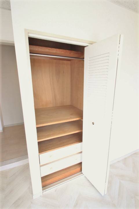 エーデルワイス志木1階 部屋その他