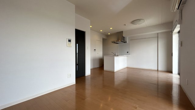 アリエさいたま新都心 リビング