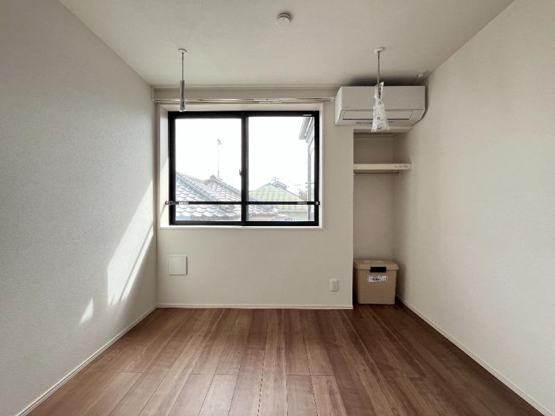 ヴァンガードハイツ東村山3階 リビング