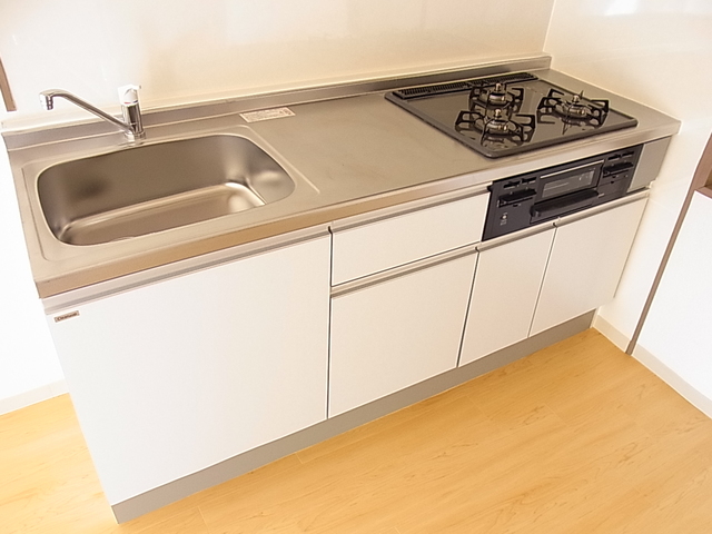 エクセル秋山 キッチン