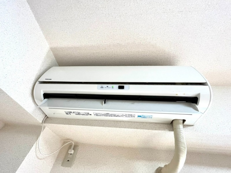 ペルレ駒込3階 エアコンあり♪