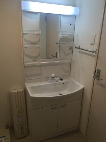 fare KAMEIDO1階 部屋その他