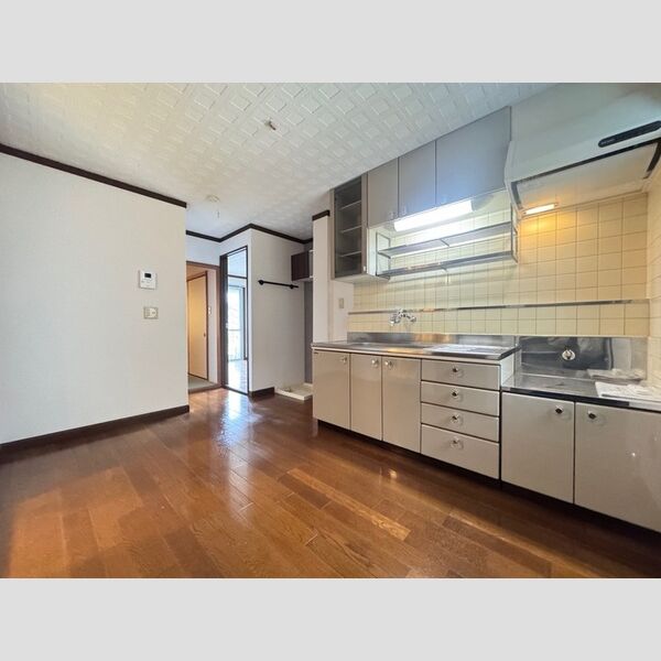 ゼフィルス花の木 DK