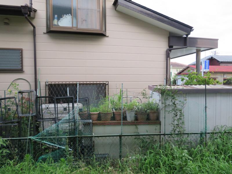 コーポラスエイト1階 ※別部屋写真参照