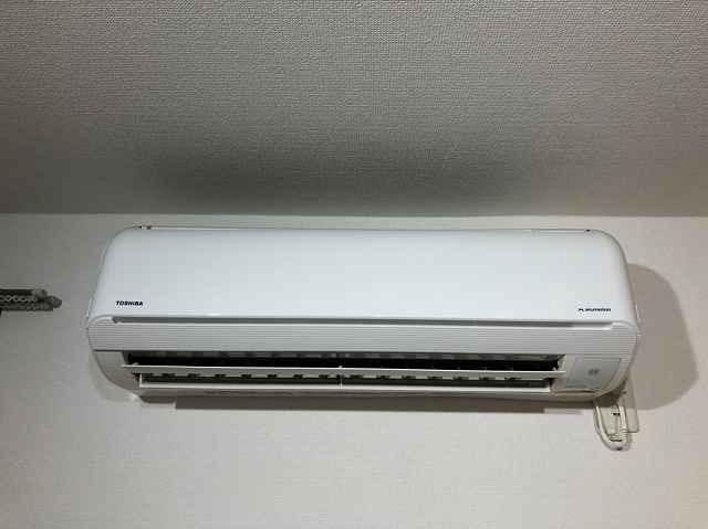 アーバンコート沙羅 部屋設備