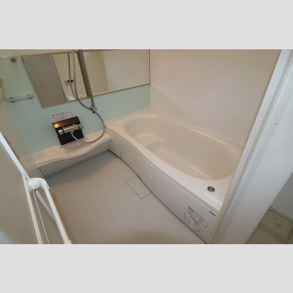 ベルツリー　A ユニットバス