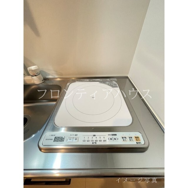 ＮＯＲＤＵＳ　ＡＸＩＳ0203号室 部屋その他