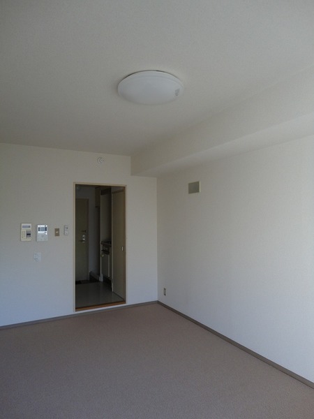 ブリス上石神井203号室 リビング