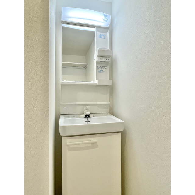 ベルフルール本厚木301号室 ☆独立洗面台