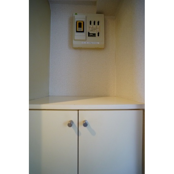 ＳａＫｕＲａ館 シューズボックス