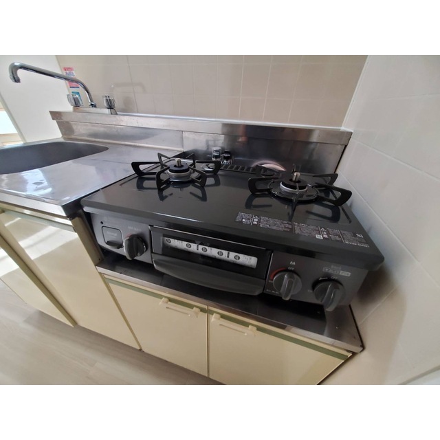 カーサ茅ヶ崎 内観