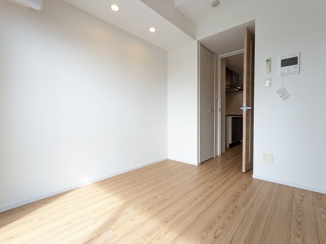 ハーモニーレジデンス品川ウエスト リビング