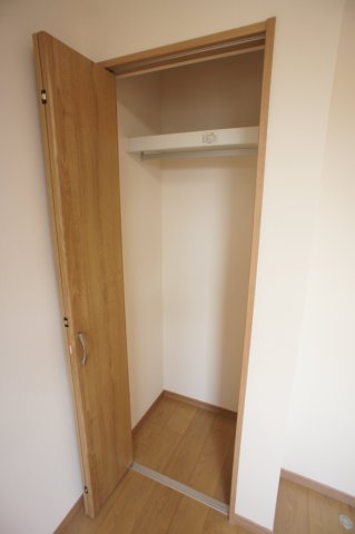 ルミエール・エタンセル　サンク 便利な収納スペースです