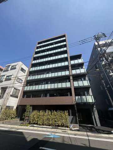 GENOVIA大師橋 外観