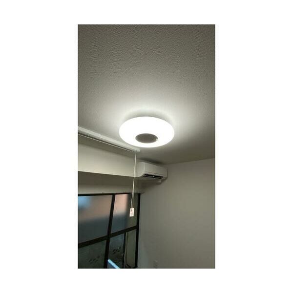 クレール千駄木　A棟 部屋設備