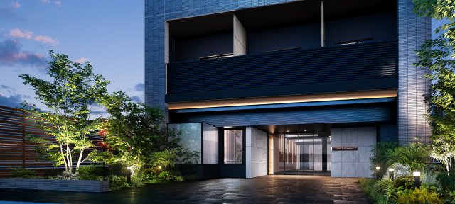 プラウドフラット文京千駄木704号室 その他