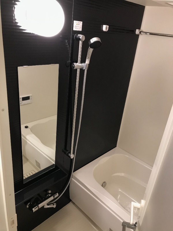 グリシーヌ お風呂