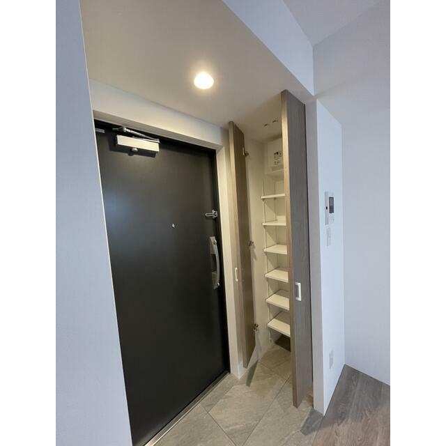LEGALAND西五反田3階 部屋その他