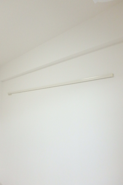 グランド・ガーラ川崎西口8階 ピクチャーレール