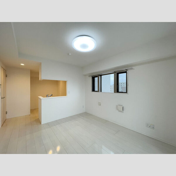 Garden House Ⅲ 大宮土呂駅前 LDK