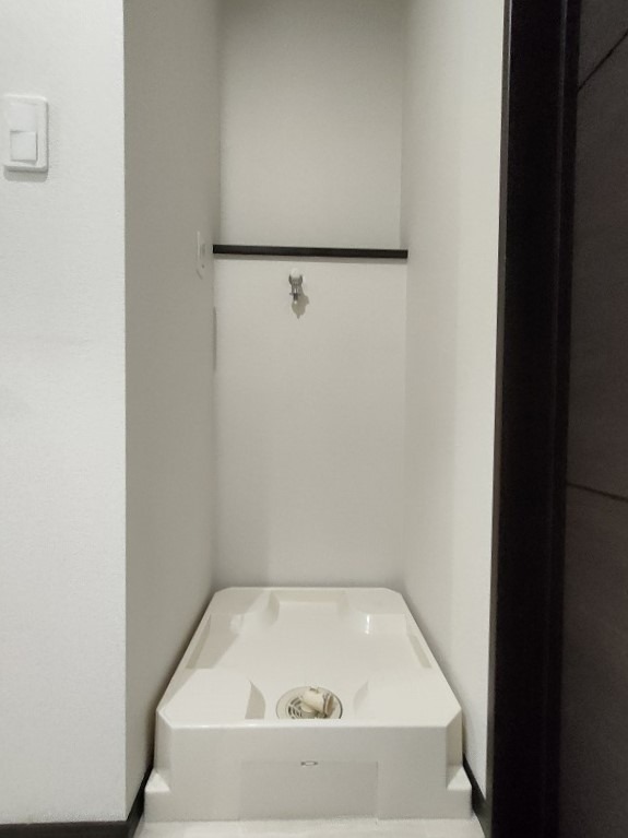 カーサ・エトワール1階 部屋その他