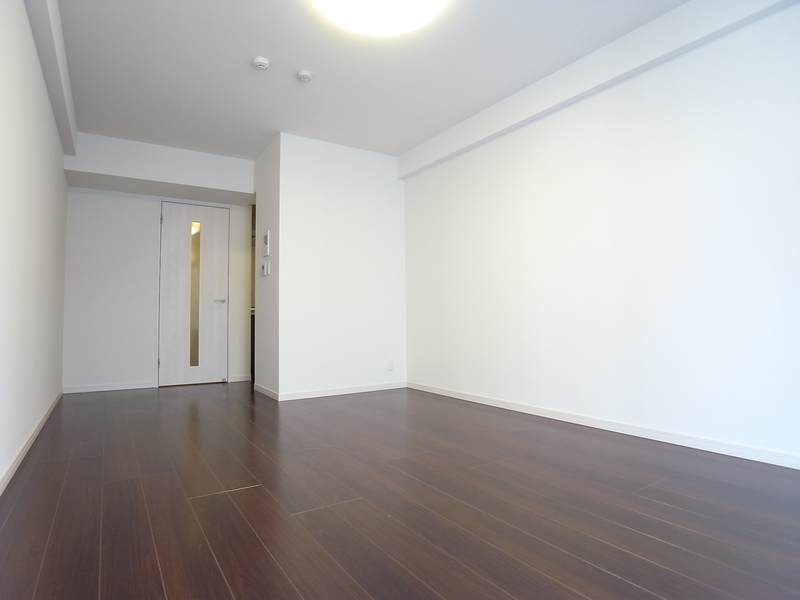 リブリ・グローリーハイツ川崎4階 部屋その他