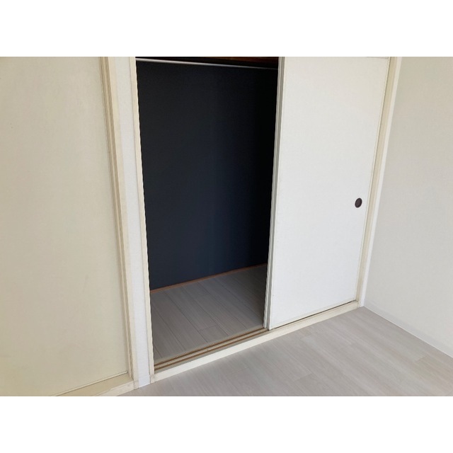 セブンスアローズ 内観