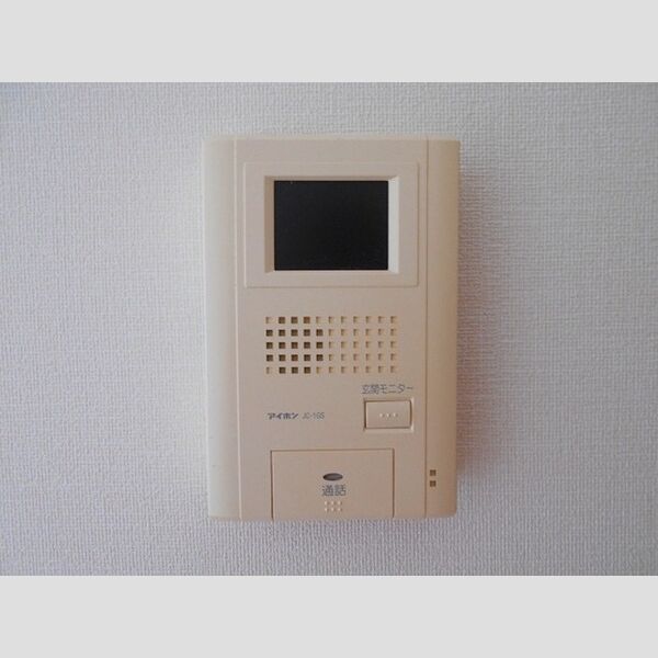 ヌーベル TVインターホン