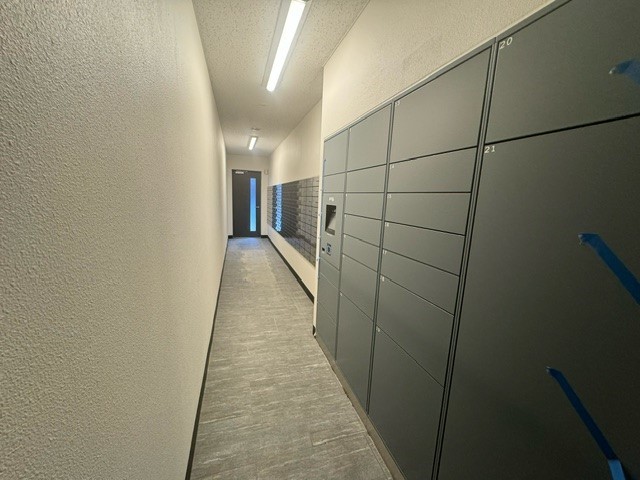 びゅうリエット横浜東神奈川505号室 ※実際の使用状況とは異なります(現況優先)