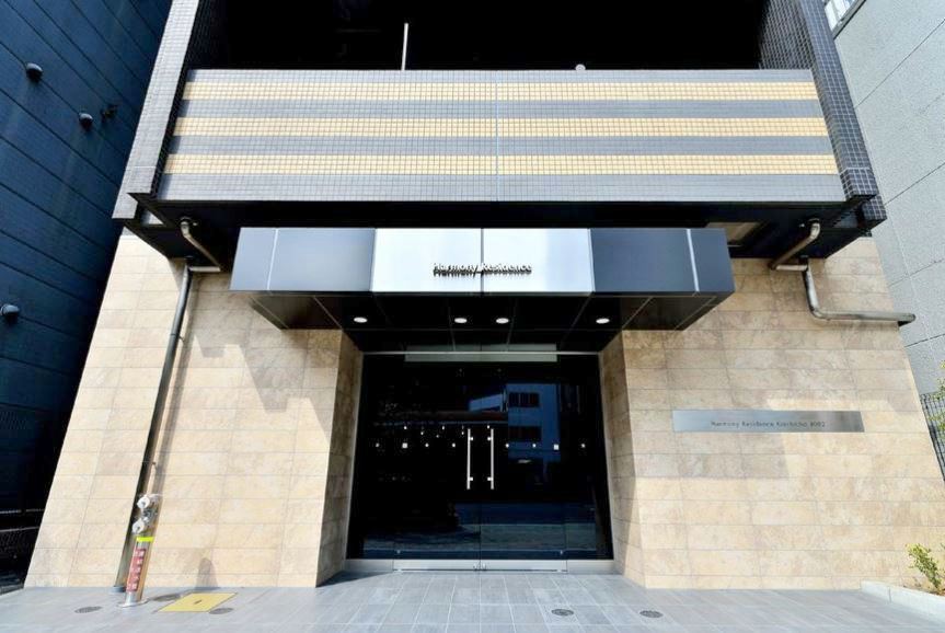 ハーモニーレジデンス錦糸町#002 外観