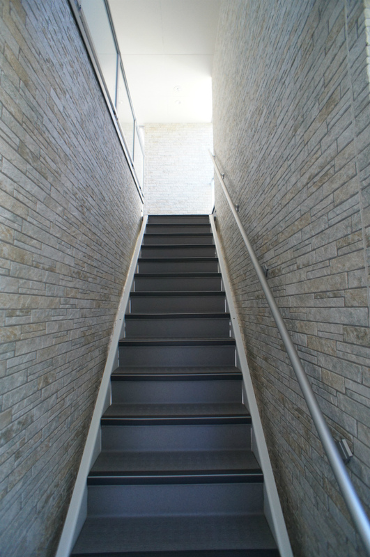 リブリ・腰越2階 部屋その他