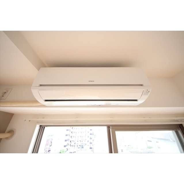 レガーロ平塚 内観