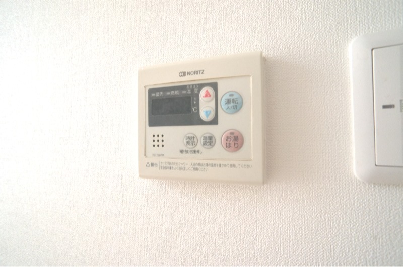 町田リバーサイドハウス4階 部屋設備