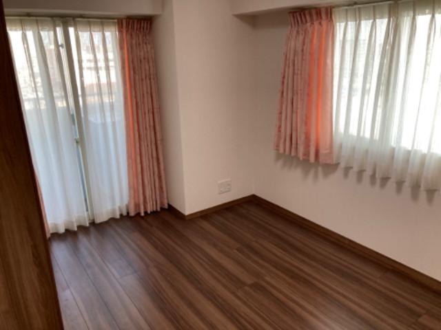 レーベンハイム戸田ソラリエ リビング