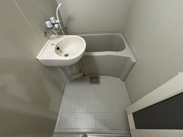 パークプログレス竹の塚Ｂ1階 部屋その他