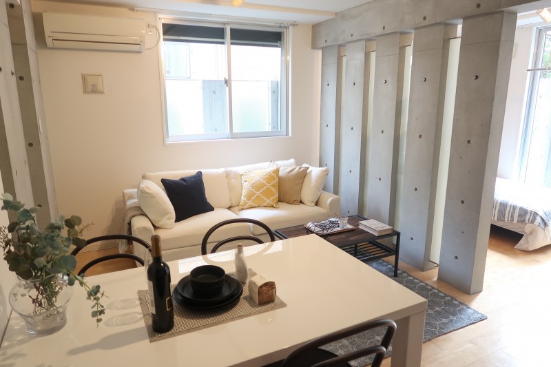 Ｂｒａｎｃｈｅ目黒1階 部屋その他